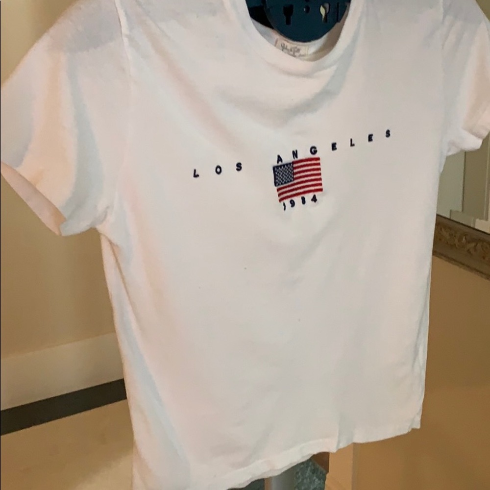 T shirt